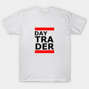 Day Trader T-Shirt